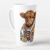 Latte Mug (Angle gauche)