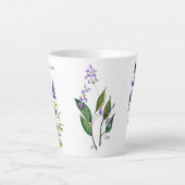 Latte Mug (Devant)