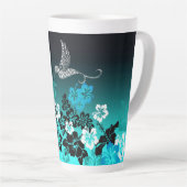 Latte Mug (Angle droit)