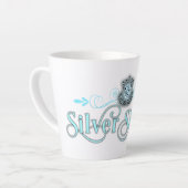 Latte Mug (Angle gauche)