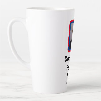Latte Mug