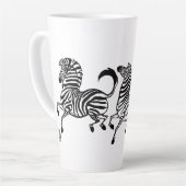 Latte Mug (Angle gauche)