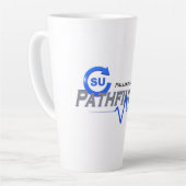 Latte Mug (Angle gauche)