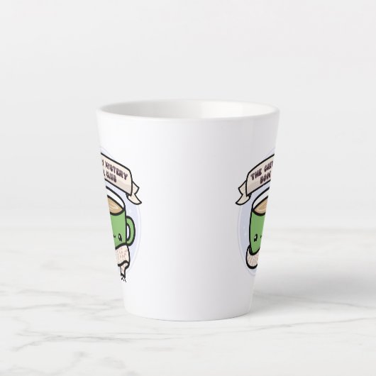 Latte Mug (Devant)