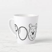 Latte Mug (Angle gauche)