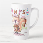 Latte Mug (Droite)