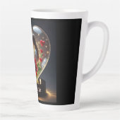 Latte Mug (Droite)