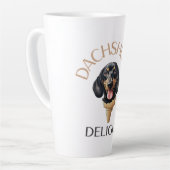 Latte Mug (Angle gauche)