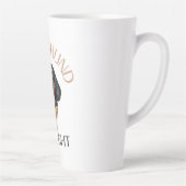 Latte Mug (Droite)