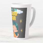 latte mug 2025 (Angle droit)