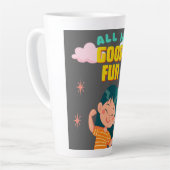 latte mug 2025 (Angle gauche)