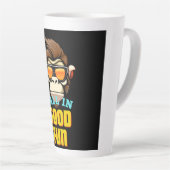 latte mug 2025 (Angle droit)