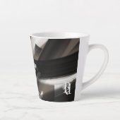 Latte Mug Abstract Home Terra’s Tender Whisper (Droite)