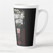 Latte Mug de Stephen (Droite)
