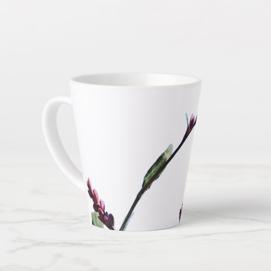 Latte Mug Latte Mok (Linkerhoek)