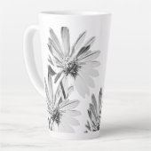 Latte Mug Latte Mok (Linkerhoek)