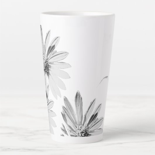 Latte Mug Latte Mok (Voorkant)