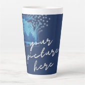 Latte Mug Latte Mok (Voorkant)