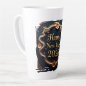 Latte Mug Latte Mok (Linkerhoek)