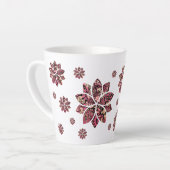 Latte Mug Latte Mok (Linkerhoek)