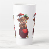 Latte Mug Latte Mok (Voorkant)