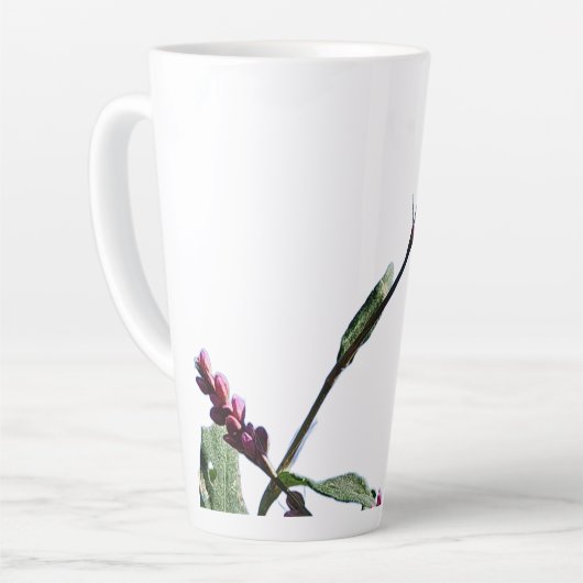 Latte Mug Latte Mok (Linkerhoek)