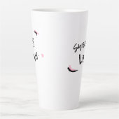 Latte Mug Mok (Voorkant)