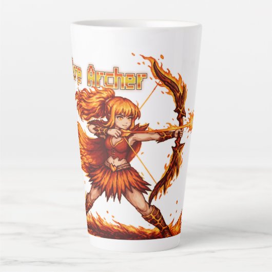 Latte Mug Mok (Voorkant)