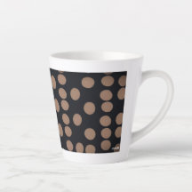 Latte Mug