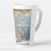 Latte mug mok (Rechterhoek)