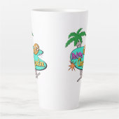 latte Mug Mok (Voorkant)