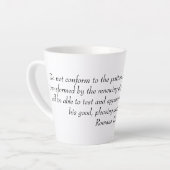 Latte Mug Mok (Linkerhoek)