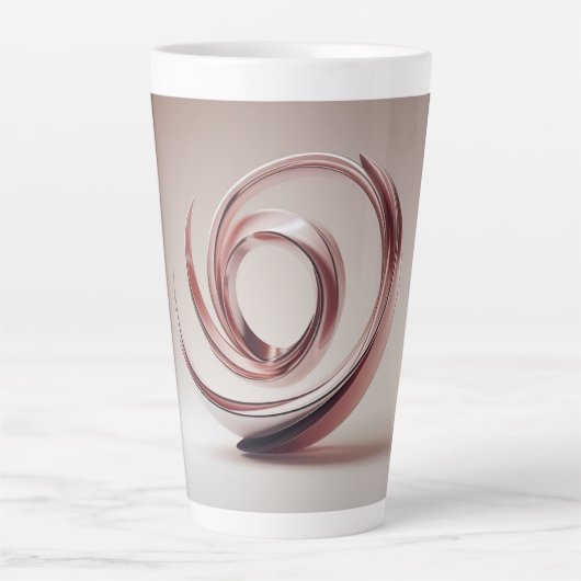 Latte Mug Mok (Voorkant)