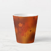 Latte mug mok (Voorkant)