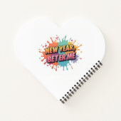 Latte Mug Notitieboek (Achterkant)