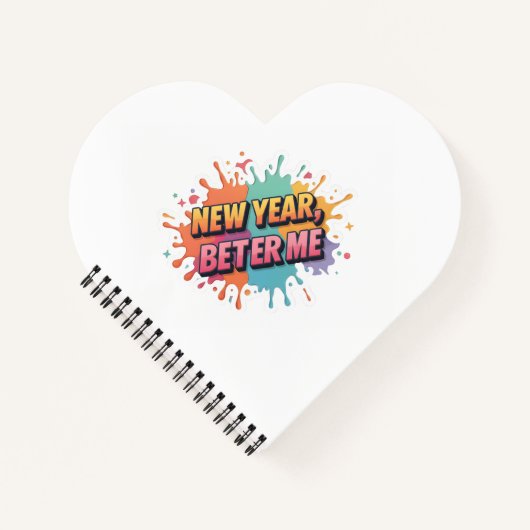 Latte Mug Notitieboek (Voorkant)