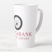 Latte Mug Southbank Theatre Company (Angle droit)