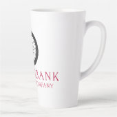 Latte Mug Southbank Theatre Company (Droite)