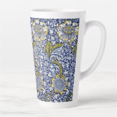 LATTE MUG : WILLIAM MORRIS : KENNET (Droite)