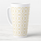 Latte Mugs (Angle gauche)