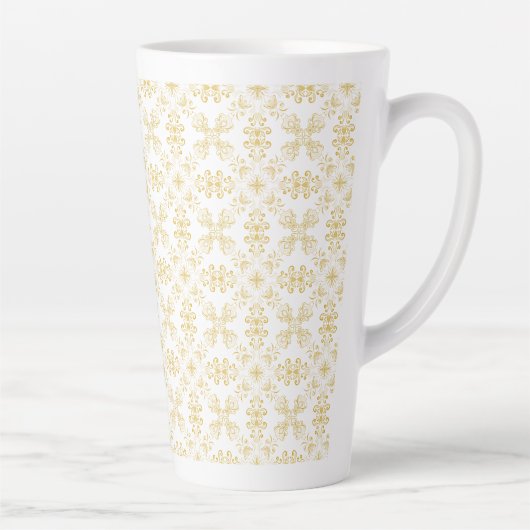 Latte Mugs (Droite)