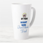 Latte Mugs (Angle droit)