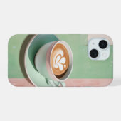 Latte Pastel (Verso Horizontal)