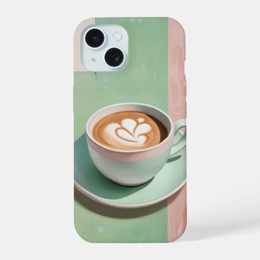Latte Pastel (Verso)
