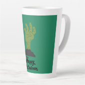 Latte tasse (Angle droit)