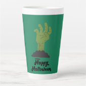 Latte tasse (Devant)