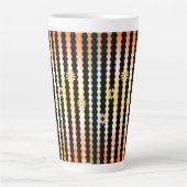 Latte tasse (Devant)