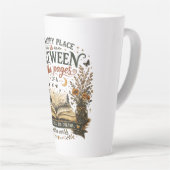 Latte Tasse (Angle droit)