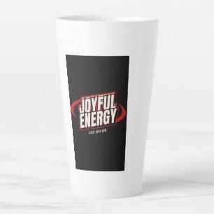 Latte tasse