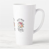 Latte Tasse (Droite)